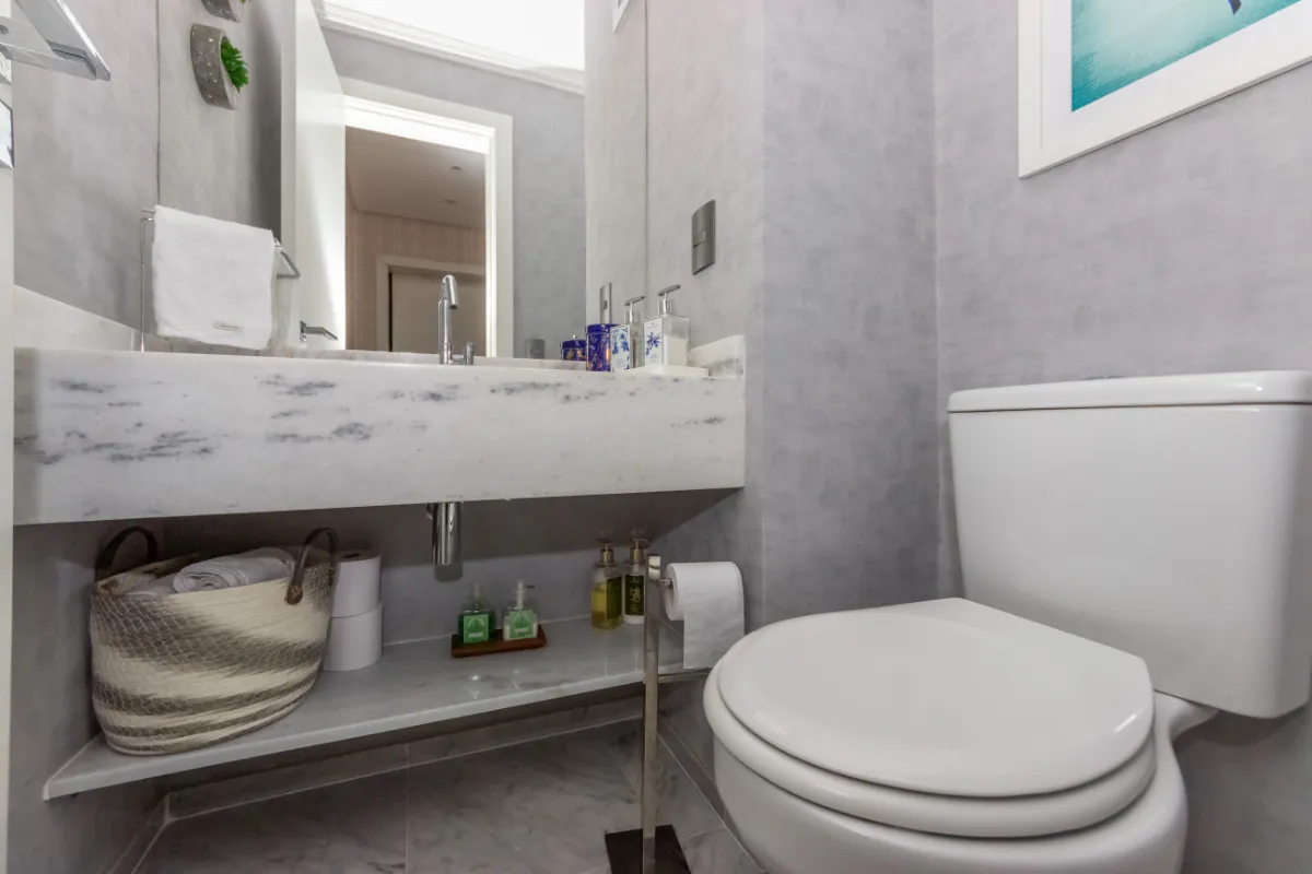 Imagem Apartamento para venda em Vila Andrade com 4 quartos, sendo 4 suítes, 198m2