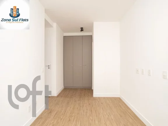 Imagem Apartamento Novo à Venda Na Região de Pinheiros Com 2 Dormitórios e Vaga