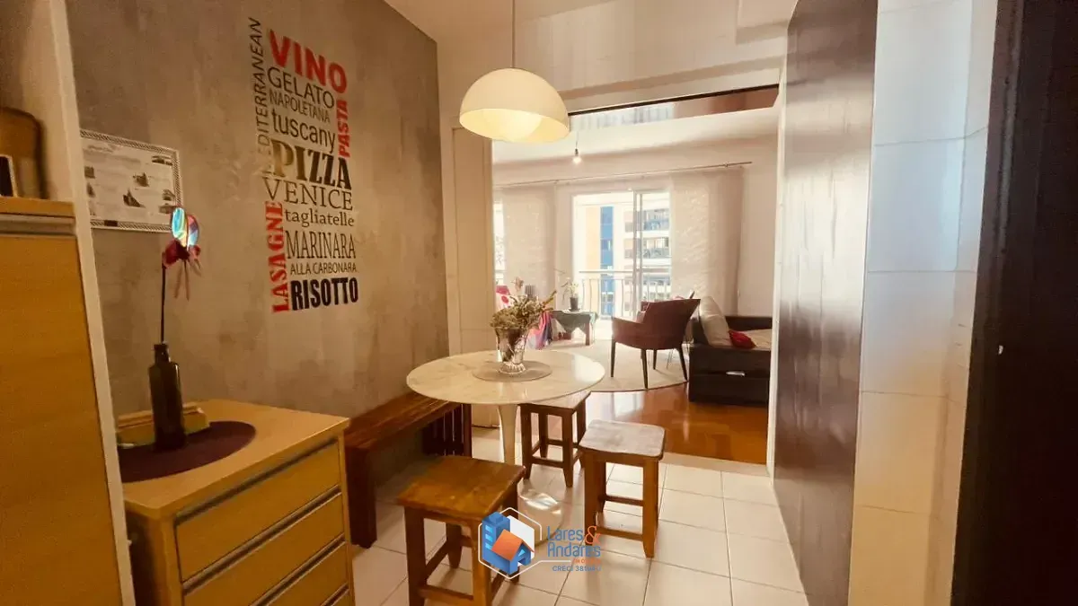 Imagem Apartamento para venda em Alto da Lapa com 3 quartos, sendo 3 suítes, 134,290m²