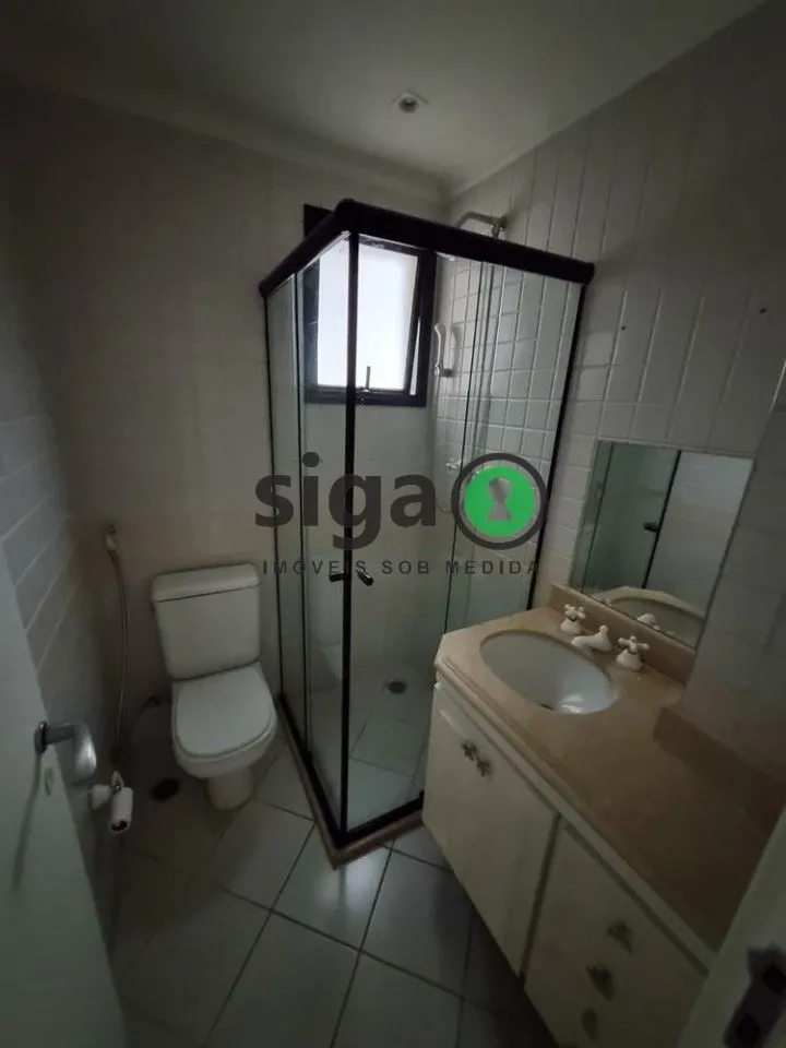 Imagem Apartamento a venda no Jardim Paulista com 2 quartos