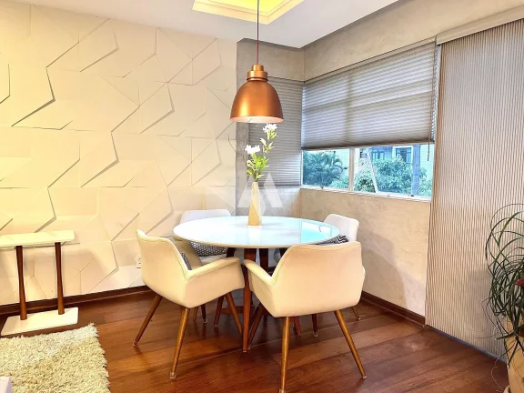 Imagem Apartamento à venda bairro Embaré