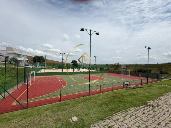Imagem Terreno 490 m², Residencial Jaguary, Urbanova SJC