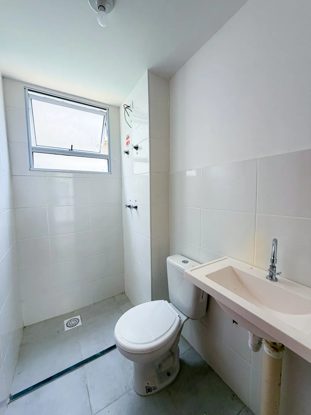 Imagem Apartamento Novo a venda na Restinga - Minha Casa Minha Vida