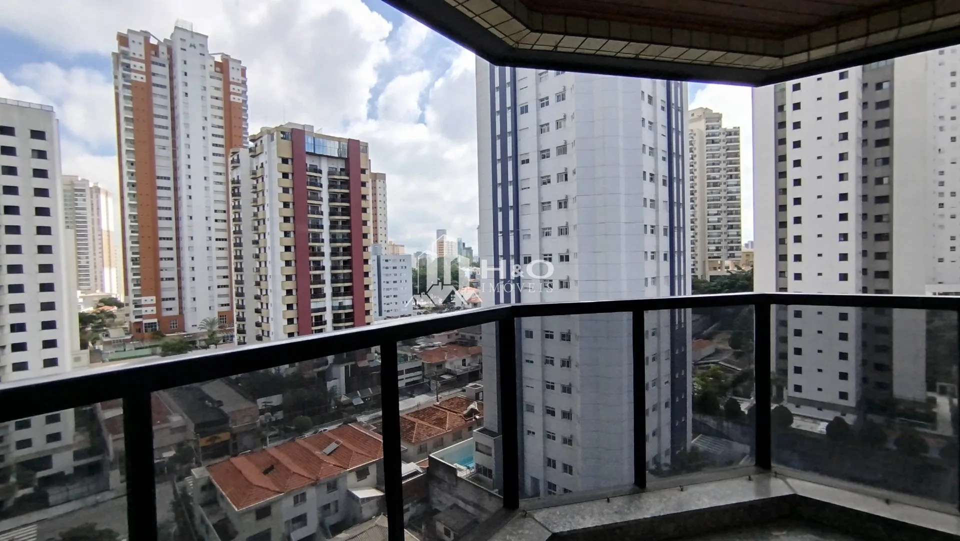 Imagem Excelente Apartamento Mobiliado 3 dormitórios no Anália Franco - 104m²