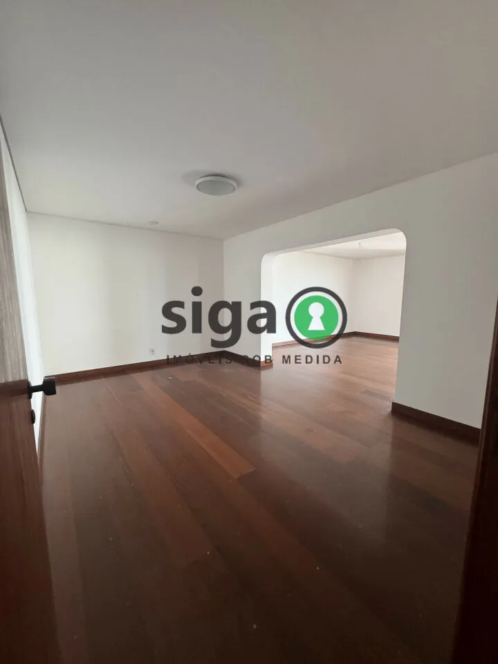 Imagem Apartamento para Locação - 330m² , 4 quartos, 3 Vagas em Santo Amaro