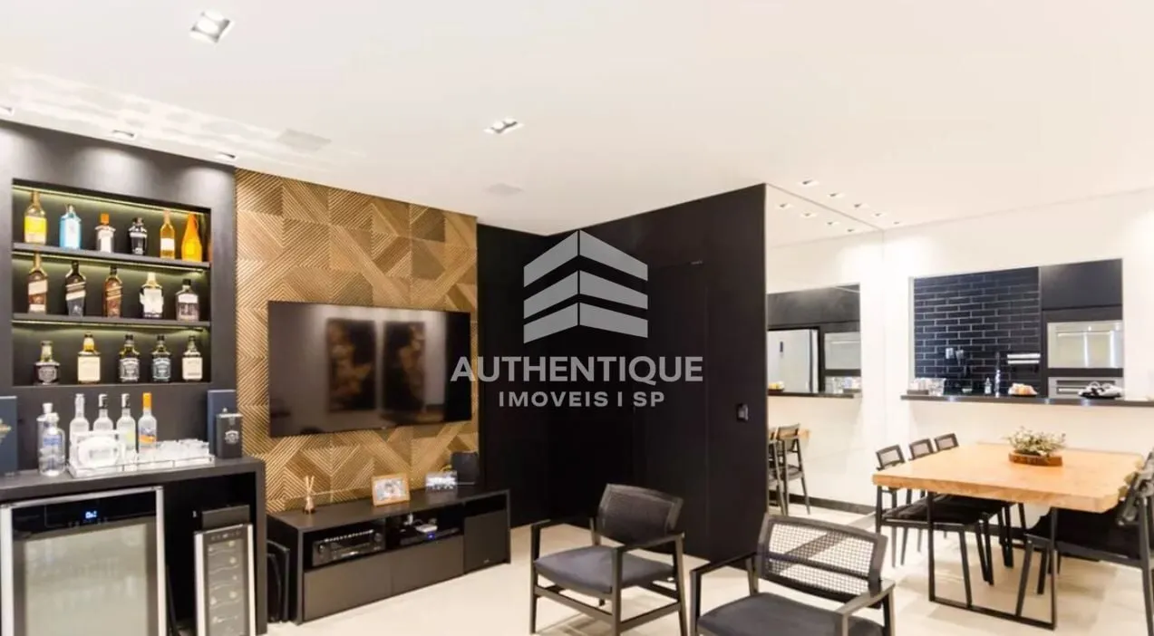 Imagem CASTELLO DI ROMA SBC - Apartamento à venda no bairro Centro - São Bernardo do Campo/SP