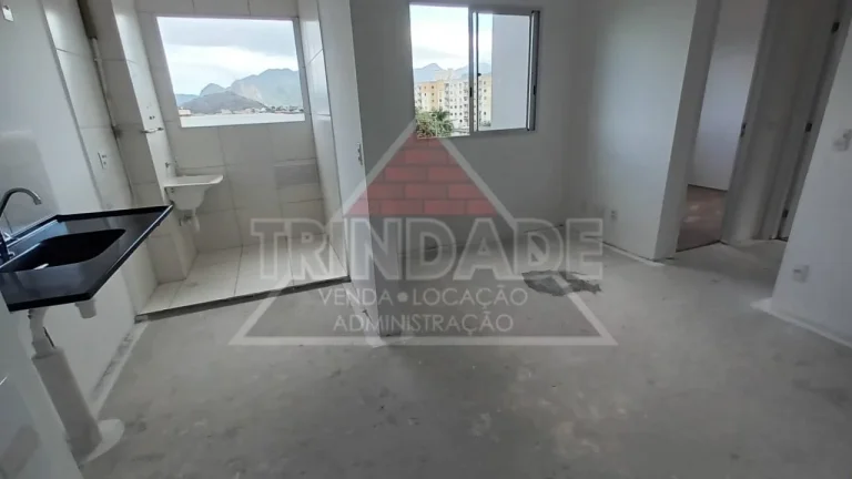 Imagem APARTAMENTO RESIDENCIAL em RIO DE JANEIRO - RJ, TAQUARA