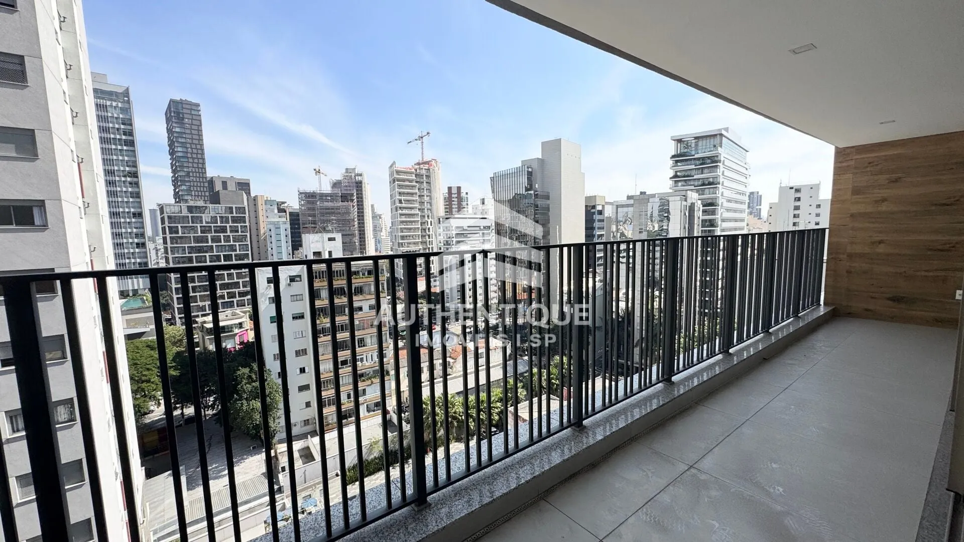 Imagem VERVE PINHEIROS - Apartamento no bairro Pinheiros à venda