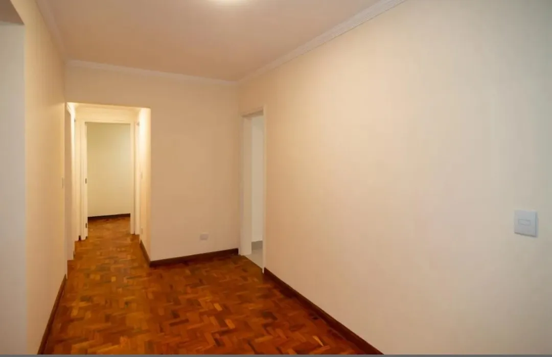 Imagem Apartamento à venda na Paulista - Retrofit completo