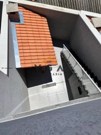 Imagem Sobrado para Venda em São Paulo, Vila São Geraldo, 3 dormitórios, 1 suíte, 3 banheiros, 3 vagas