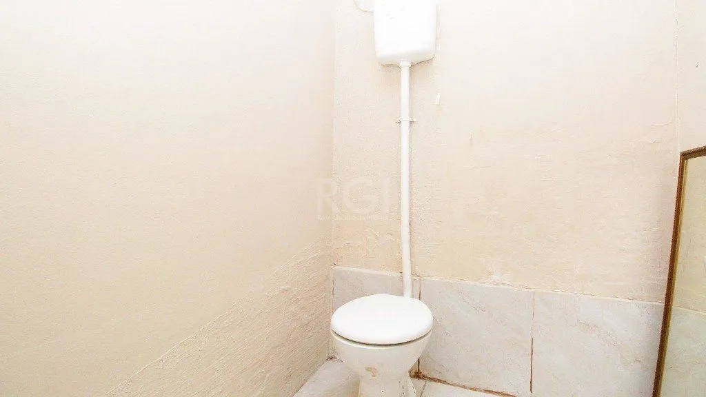 Imagem Casa Comercial em Passo da Areia