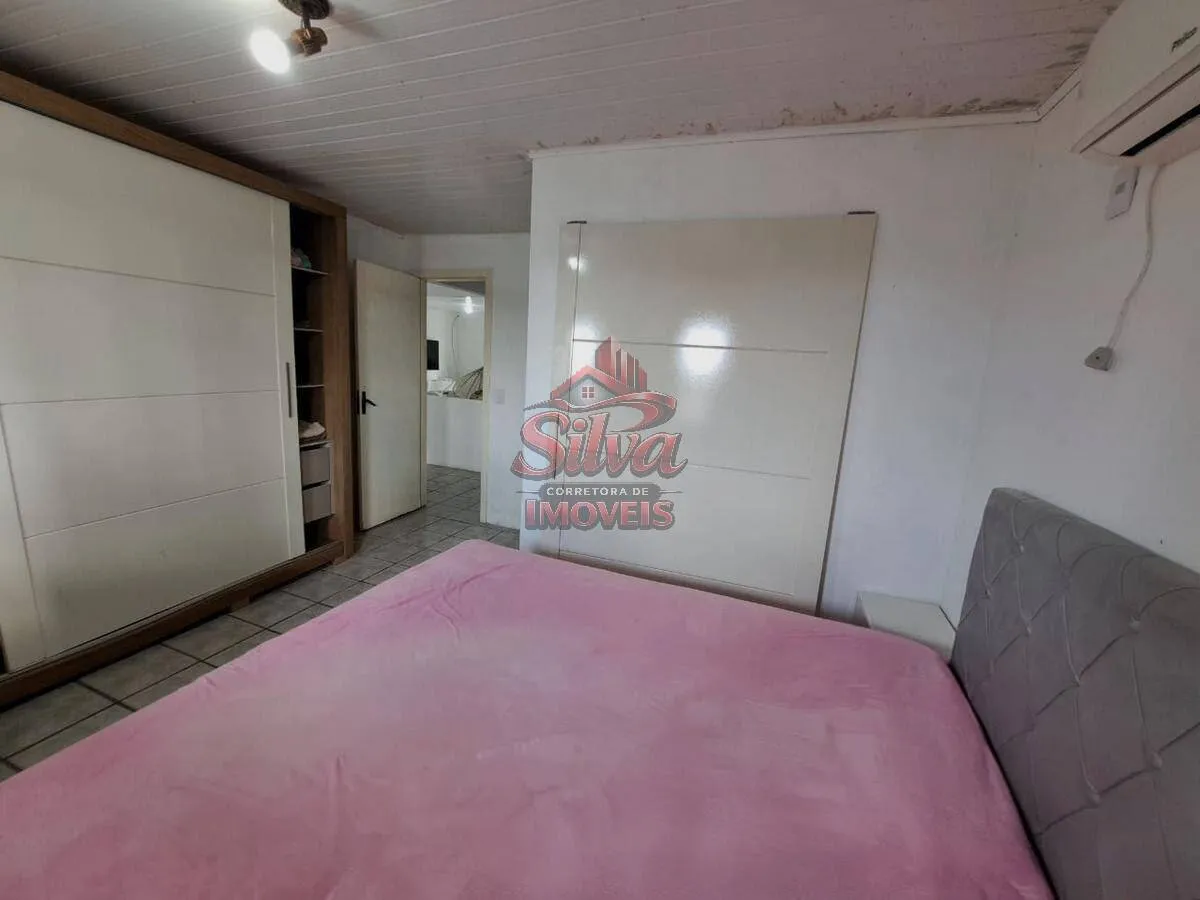 Imagem C301 | Casa com piscina à venda a 250m do mar no Mariluz