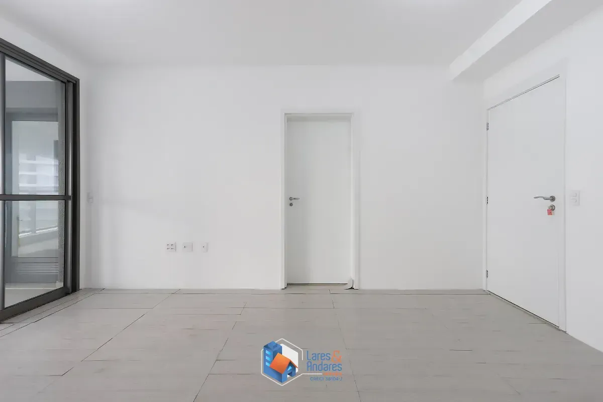 Imagem Apartamento para venda em Jardim das Perdizes com 4 quartos, sendo 2 suítes, 136m²