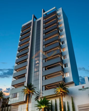 Imagem Apartamento com 3 quartos no bairro Bela Vista em Ipatinga