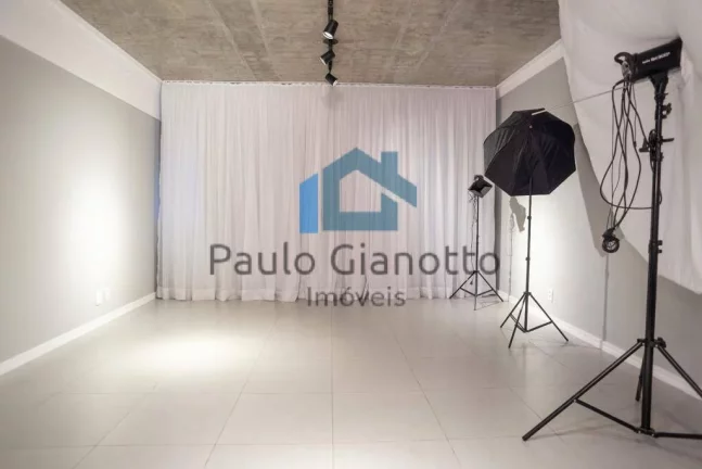 Imagem Sala Comercial Cond. Vintage Office Granja Viana - Cotia/SP