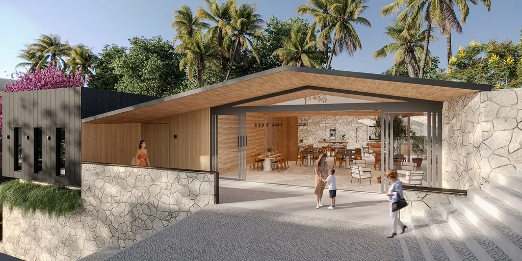 Imagem Studio a Venda no bairro Gávea - Rio de Janeiro, RJ