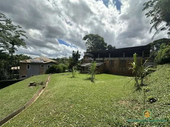 Imagem Cond. Recanto INPLA - Ótimo lote 1.000 m², limpo, com edícula!