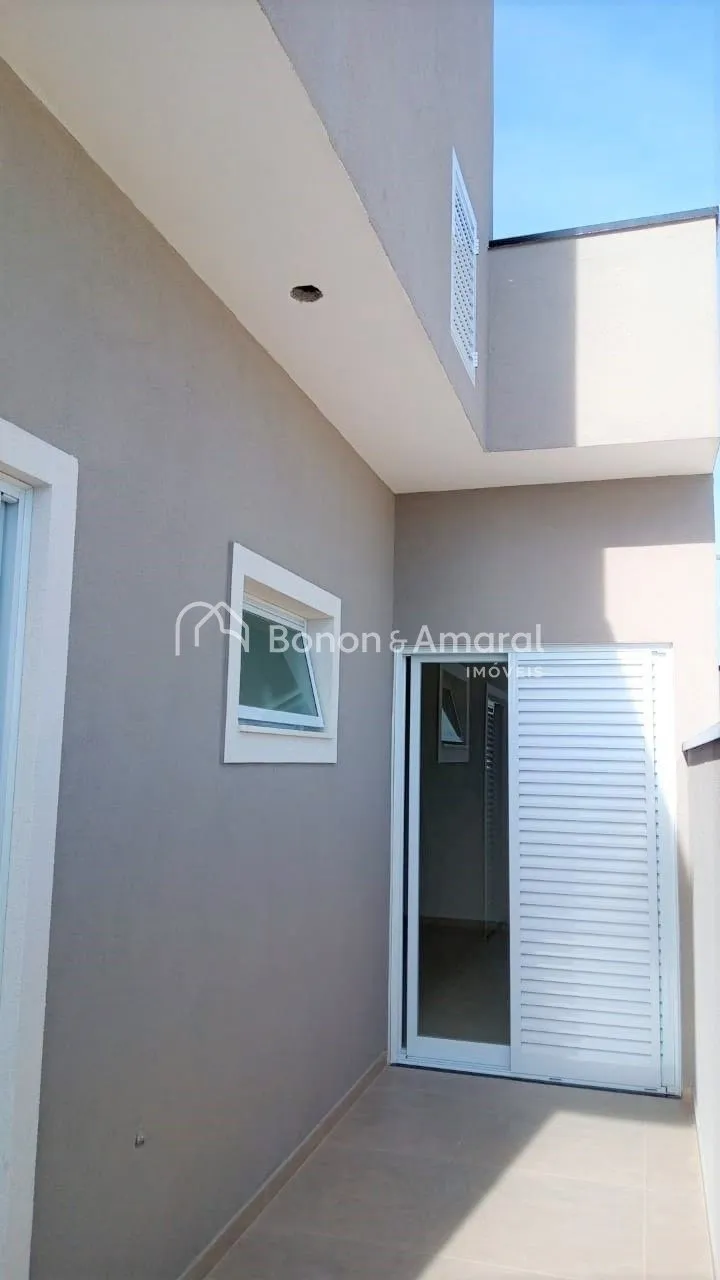 Imagem Casa à venda no Parque Jambeiro, 3 quartos, 1 suíte