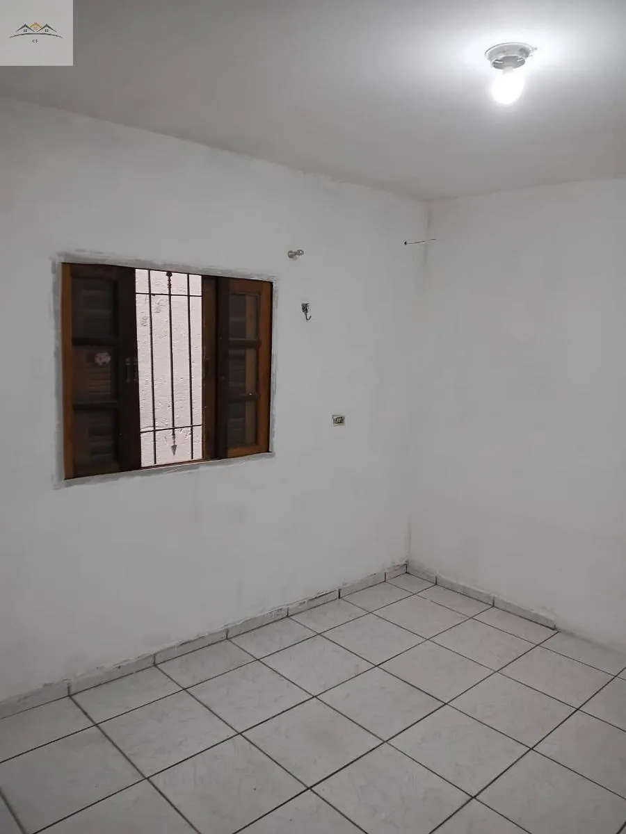 Imagem CASA RESIDENCIAL em Mauá - São Paulo, Jardim Anchieta