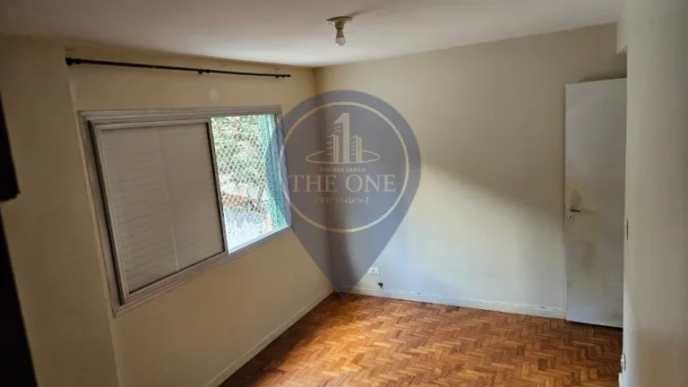 Imagem Apartamento à venda em São Paulo-SP na Vila Santa Catarina: 2 quartos, 2 salas, 2 banheiros, 1 vaga de garagem!
