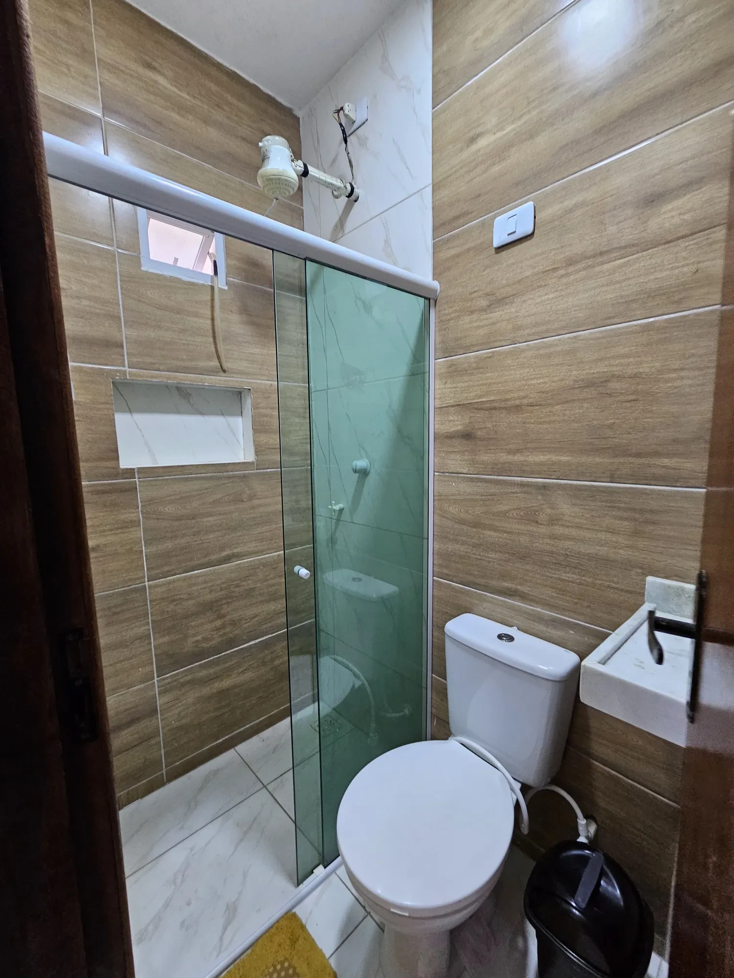 Imagem Casa com 3 Quartos à Venda, 112 metros em Tamandaré - Tamandaré