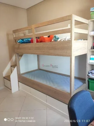 Imagem Casa com 3 dormitórios à venda, 213 m² por R$ 1.400.000,00 - Condomínio Dolce Vita - Itatiba/SP