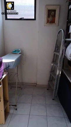 Imagem Apartamento para locação totalmente mobiliado com 2 dormitórios