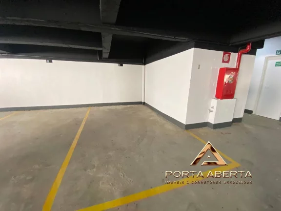 Imagem Apartamento quartos sendo suíte- Horto - Ipatinga cód 1129