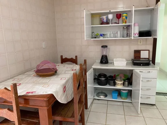 Imagem APARTAMENTO A VENDA COM 3 QUARTOS E SUÍTE NA PRAIA DO MORRO GUARAPARI ES