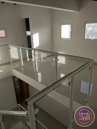 Imagem Sobrado de 3 dormitórios à venda no Jardim Quaresmeira III - Suzano | 225 m²