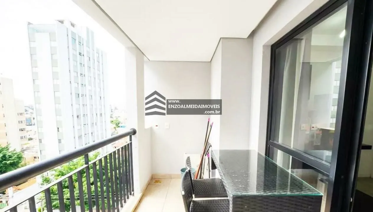 Imagem Apartamento à venda em São Paulo/SP