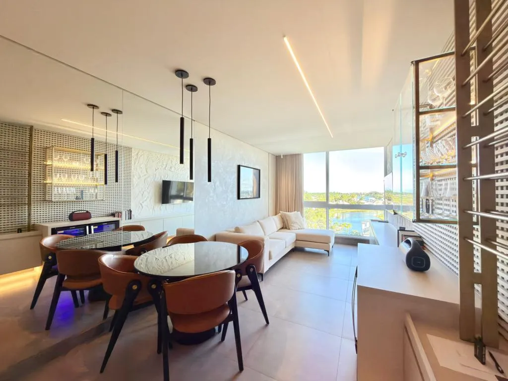 Imagem Apartamento 2 Dormitórios - Bairro Atlantida