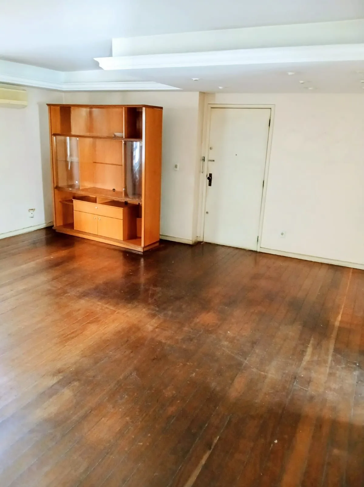 Imagem Apartamento em Petrópolis