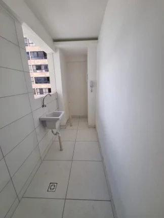 Imagem Apartamento para Locação em Jaboatão dos Guararapes, Piedade, 3 dormitórios, 1 suíte, 1 banheiro, 1 vaga