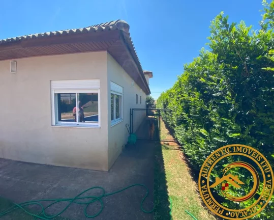 Imagem CASA RESIDENCIAL em SALTO - SP, TERRAS DE MONT SERRAT