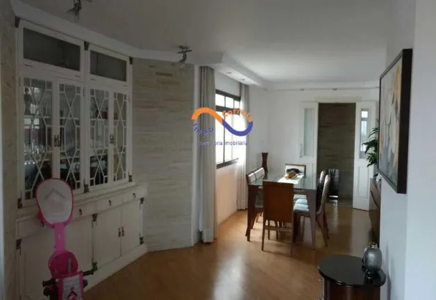 Imagem Apartamento com 4 Quartos à Venda, 172 m² em Ipiranga - São Paulo