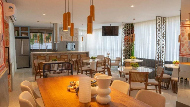 Imagem Apartamento no Carmel Residence em Meia Praia - Itapema - SC - R$2700000,00