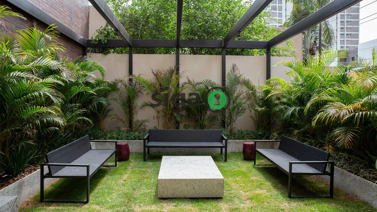 Imagem Cobertura para venda em Perdizes 03 suítes, São Paulo - SP
