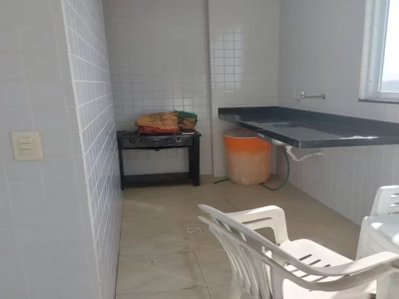Imagem APARTAMENTO