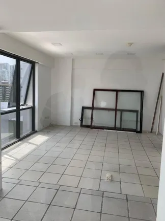 Imagem Sala Comercial para Alugar, 30 m² em Boa Viagem - Recife