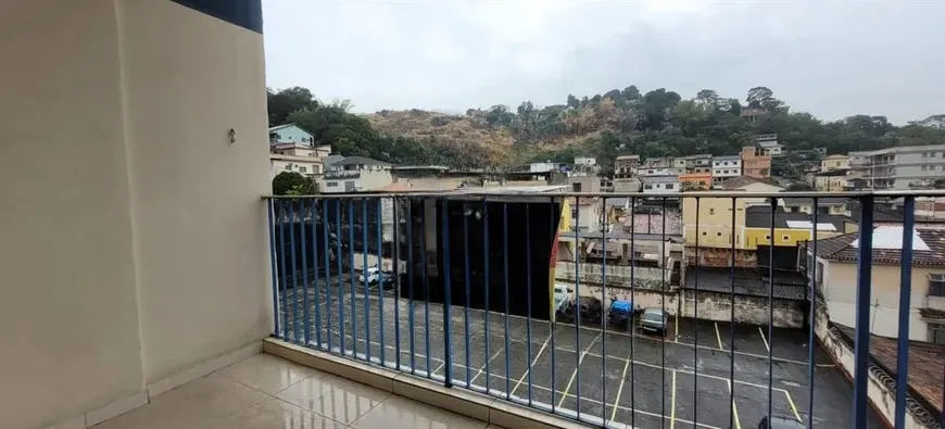 Imagem Apartamento para Venda em Rio de Janeiro, Praça Seca, 2 dormitórios, 2 banheiros, 1 vaga