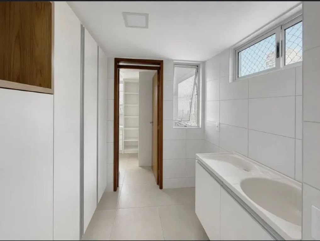Imagem Apartamento de 126 m² no Jardim Oceania, com 3 suítes, varanda gourmet, 2 vagas, DCE e lazer completo. Conforto e exclusividade em João Pessoa.
