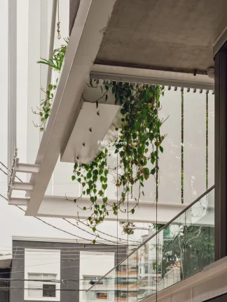 Imagem Prédio comercial com 2590m² na Vila Nova Conceição.