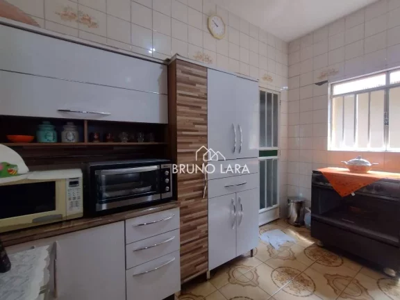 Imagem Casa à venda em São Joaquim de Bicas bairro Tereza Cristina.