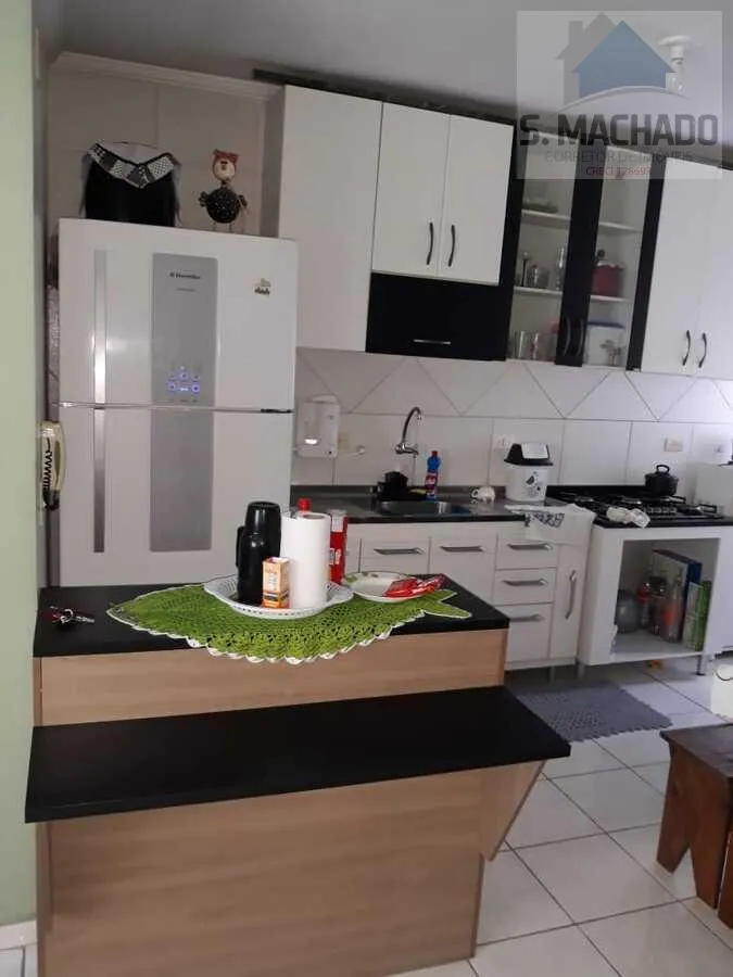 Imagem Apartamento para Venda em Santo André / SP no bairro Vila Camilópolis