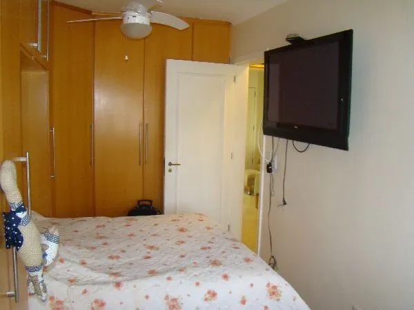Imagem Apartamento em Petrópolis