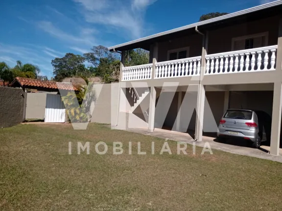 Foto do imóvel Chácara com 3 Quartos à Venda, 2.000 m² em das Furnas - Extrema