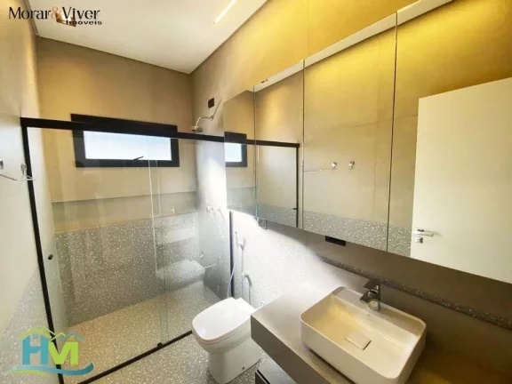 Imagem Casa para Venda em Porto Rico, Centro, 4 dormitórios, 4 suítes, 6 banheiros, 3 vagas