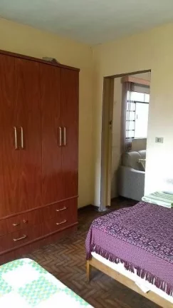 Imagem Casa Padrão à venda em Santo André/SP