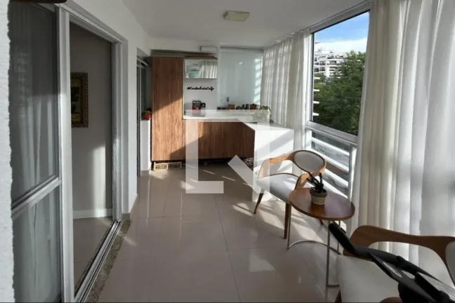 Imagem Apartamento à Venda - Recreio, 3 Quartos, 86 m2
